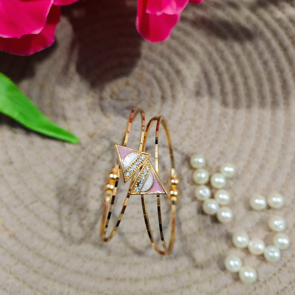 adjustable kadi bangle